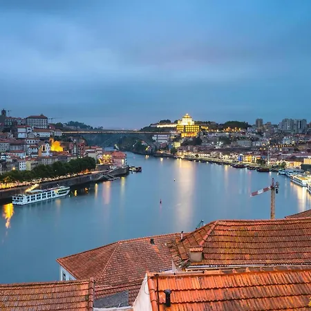 With Balcony * Porto