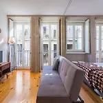 With Balcony Πόρτο