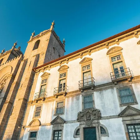 With Balcony 公寓 *