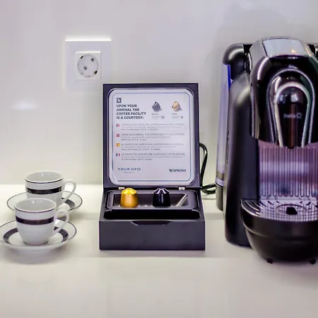 With Balcony Apartament *