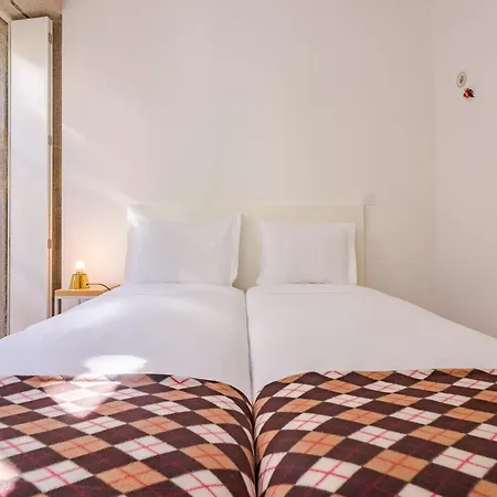 With Balcony Apartament