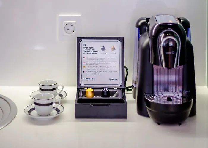 With Balcony Appartement *